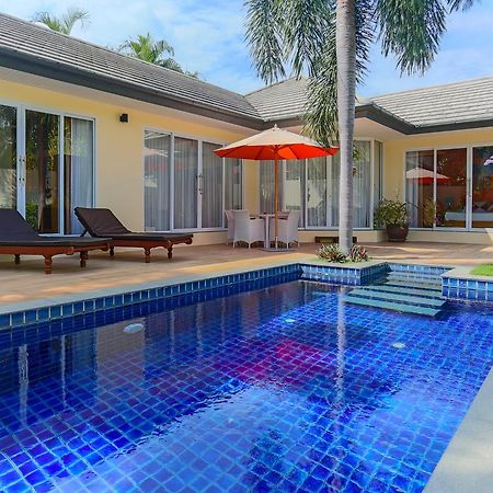 5 Islands Beach Villa @ Lipa Noi Exterior foto