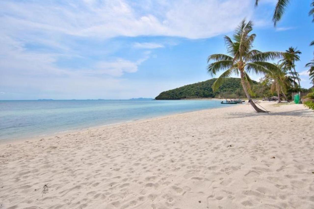 5 Islands Beach Villa @ Lipa Noi Exterior foto