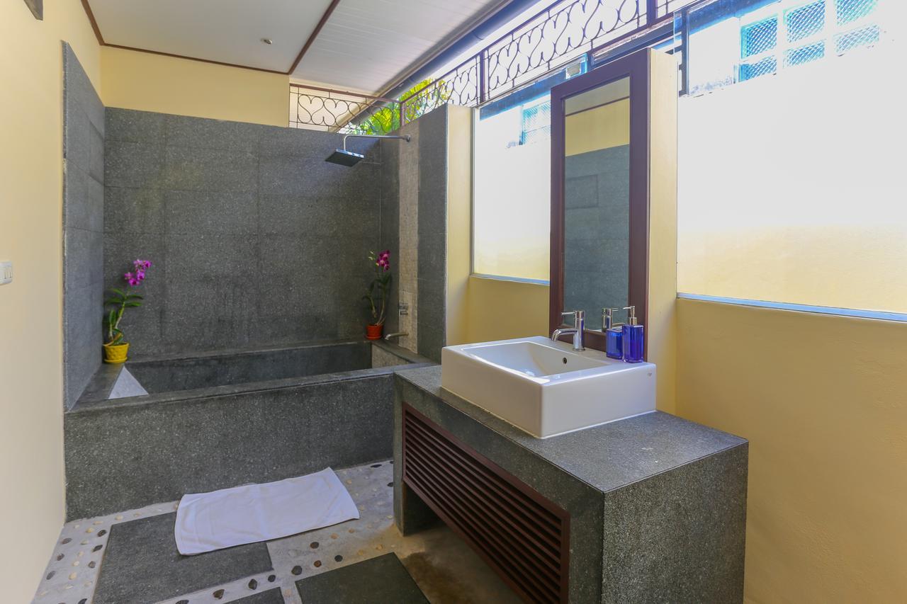 5 Islands Beach Villa @ Lipa Noi Exterior foto